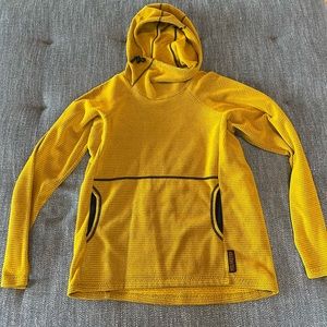 Melanzana Micro Grid Hoodie Men’s M